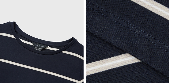 Club Monaco夏季系列正式上市，融合经典与时尚的轻奢女装品牌