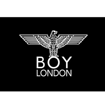 Boy London 英国先锋潮牌如何成为Z世代的潮流启蒙