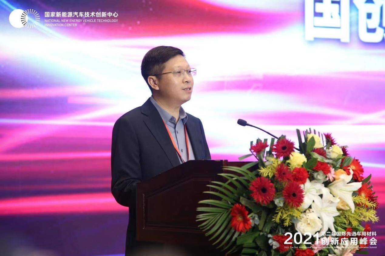 国创淄博中心许烨科研成果转化产业化平台两手抓三硬两软五位一体推进