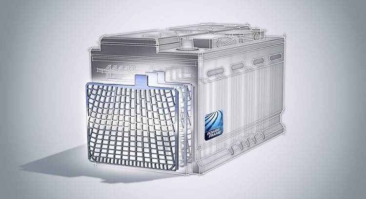 焕新银动瓦尔塔银标汽车蓄电池焕新升级