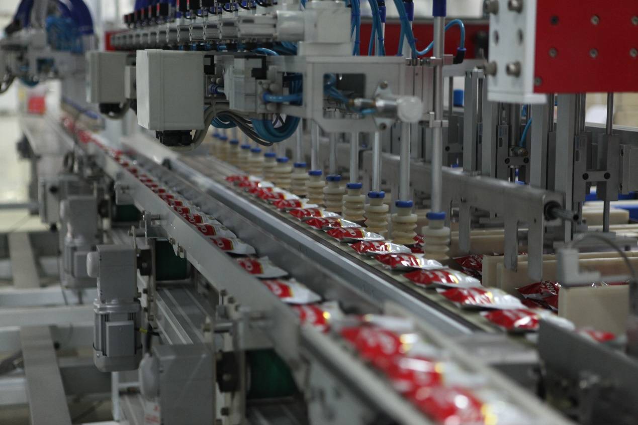 d:好丽友资料@2 活动照片企业 工厂 研发 图片廊坊工厂ofc-pie