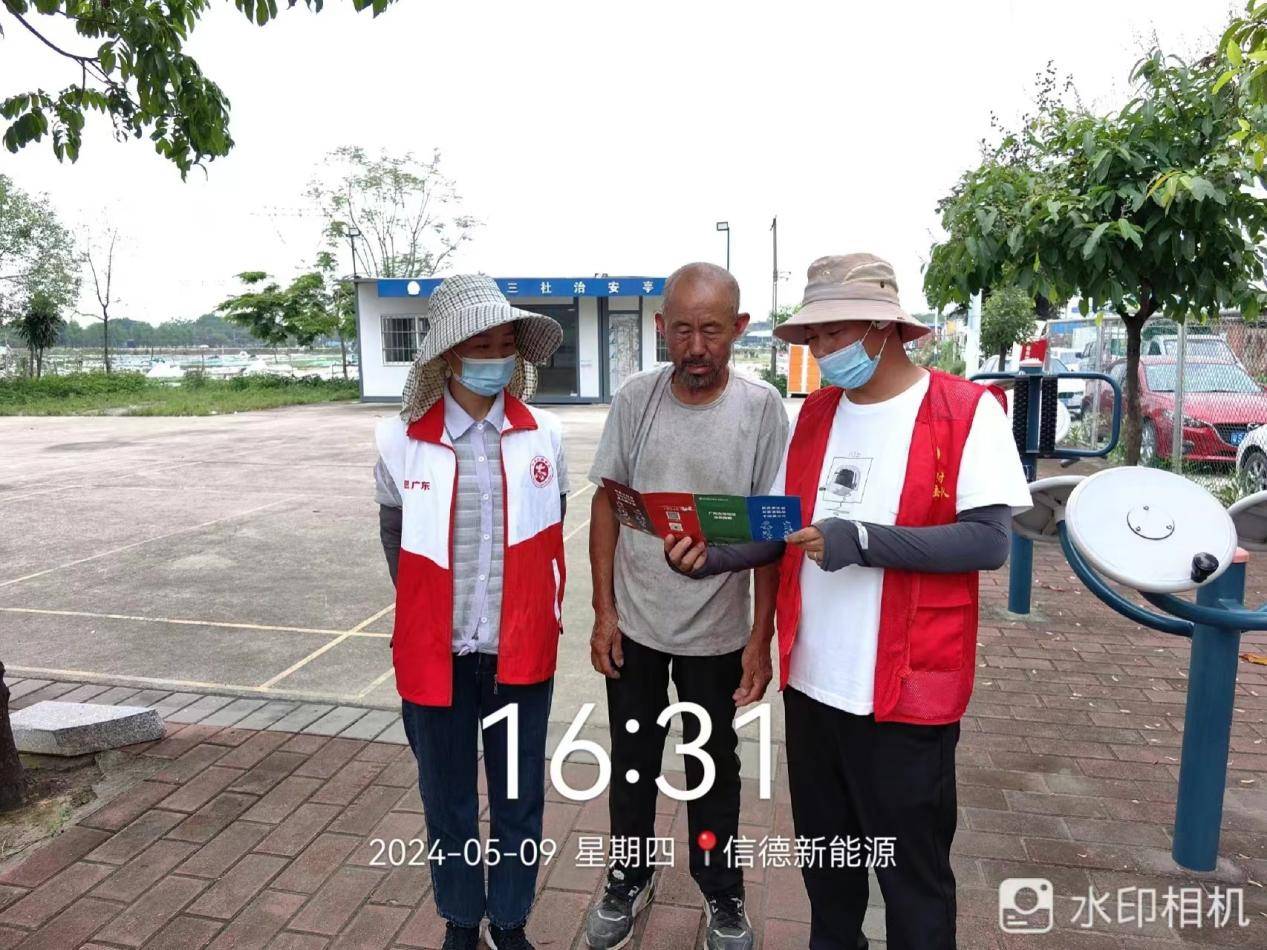 垃圾分类开头难，养成习惯就自然