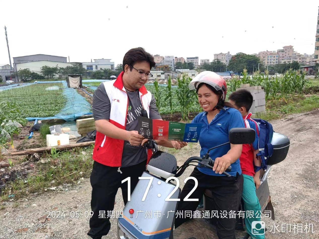 垃圾分类开头难，养成习惯就自然