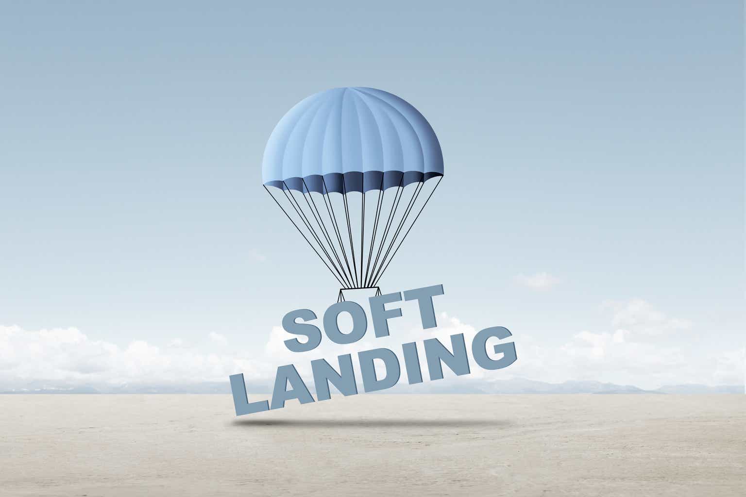 Can We Pull Off A Soft Landing? 