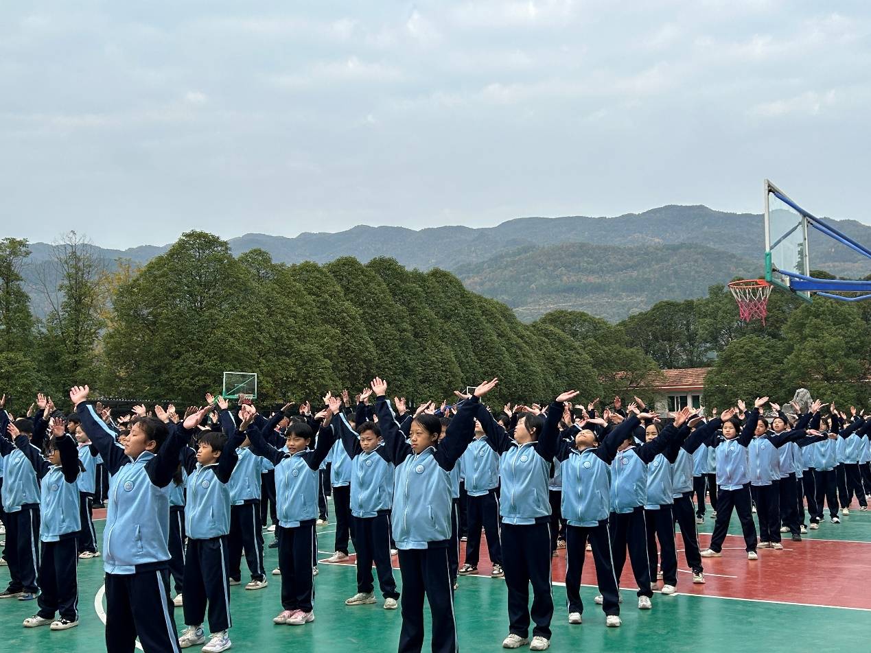 仙人湾山歌图片