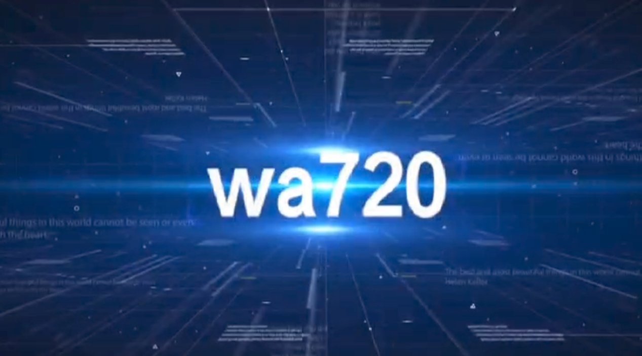 wa720之于家装建材企业——企业品牌宣传获客神器