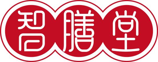 智膳堂logo 